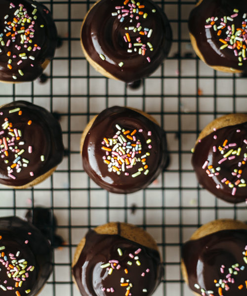 The Chocolate Making Process